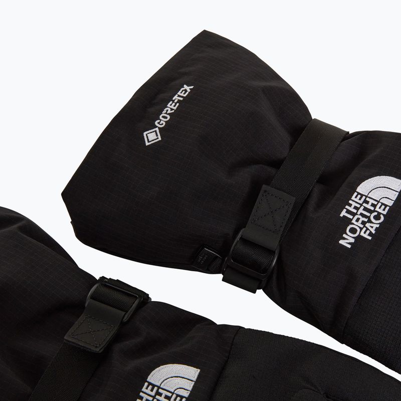 Skihandschuhe The North Face Montana 3IN1 GTX tnf black 2