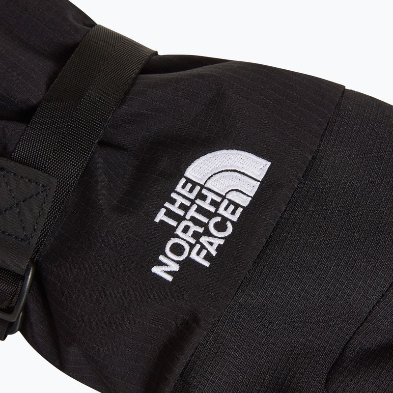 Skihandschuhe The North Face Montana 3IN1 GTX tnf black 3