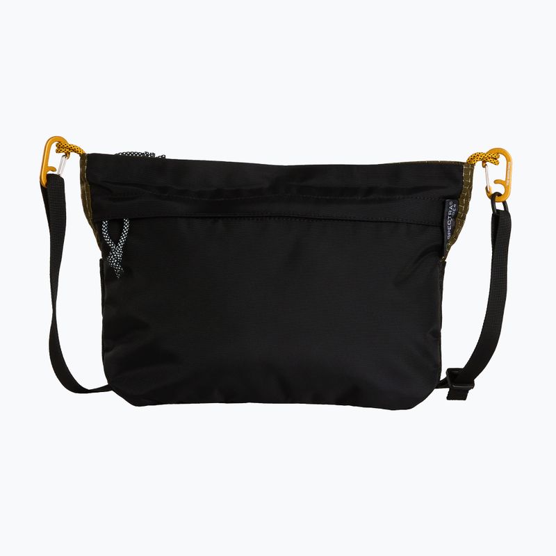 Umhängetasche The North Face Clyffe Shoulder 1,5 l caraway seed/tnf black 3