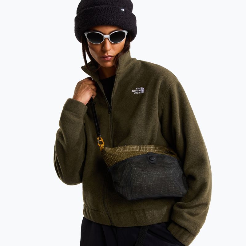 Umhängetasche The North Face Clyffe Shoulder 1,5 l caraway seed/tnf black 5