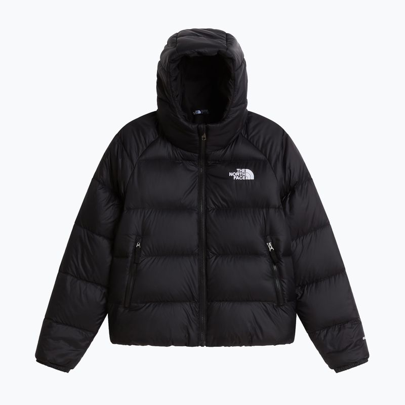 Daunenjacke für Kinder The North Face Hydrenalite Down Hooded tnf black 5