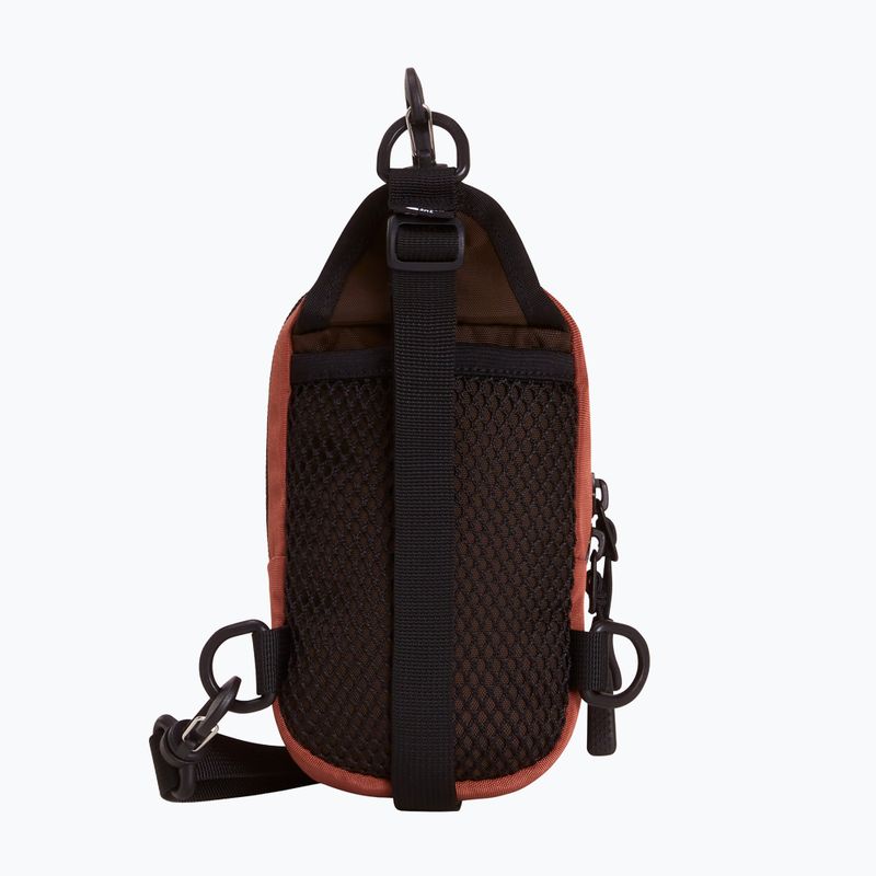 Bauchtasche The North Face Hot Shot Crossbody copper silt/dark chestnut 3