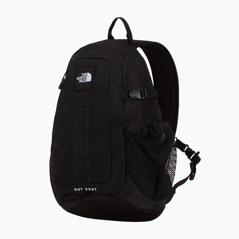 Cityrucksack The North Face Hot Shot Sling 15 l tnf black 2