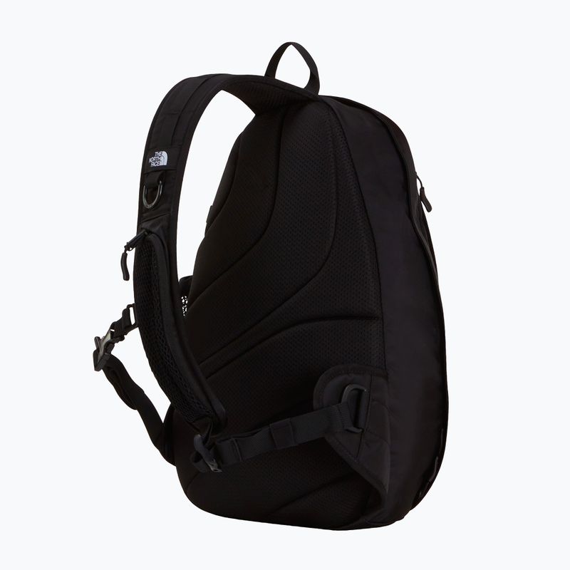 Cityrucksack The North Face Hot Shot Sling 15 l tnf black 3