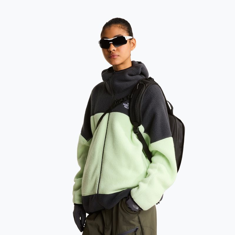 Cityrucksack The North Face Hot Shot Sling 15 l tnf black 8