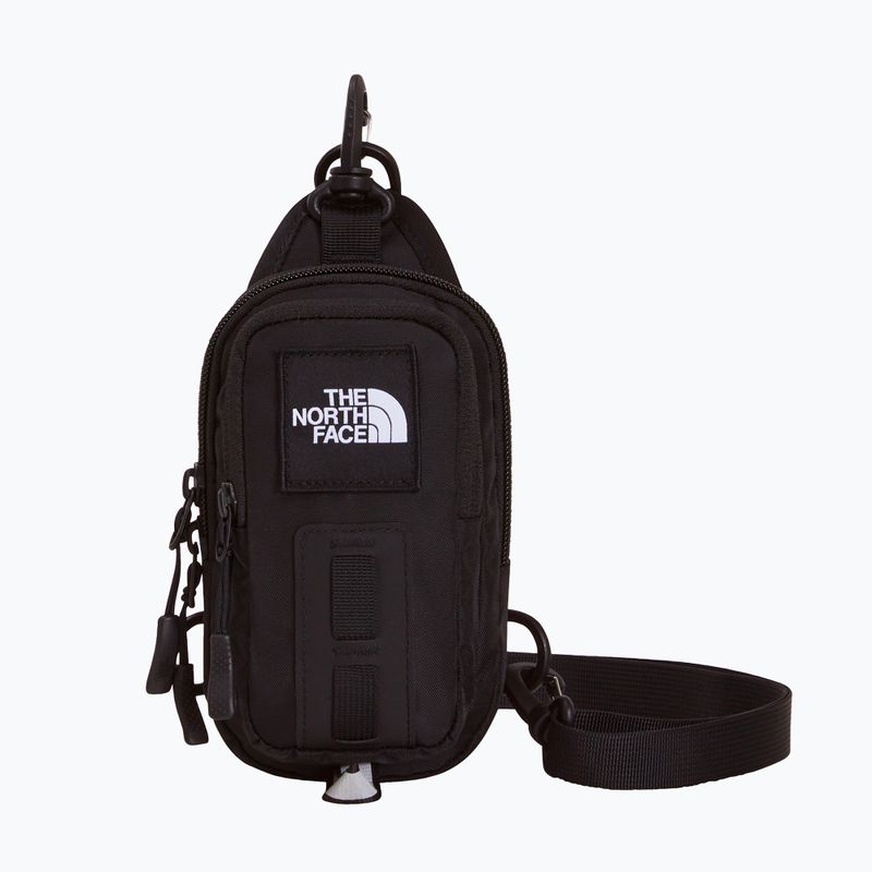 Bauchtasche The North Face Hot Shot Crossbody tnf black
