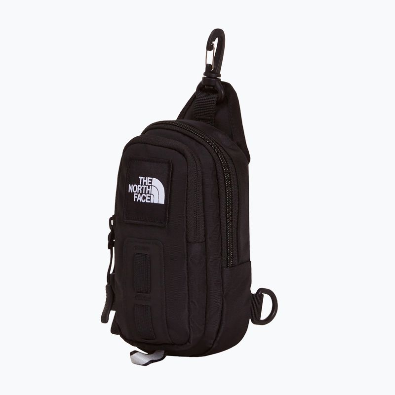 Bauchtasche The North Face Hot Shot Crossbody tnf black 2