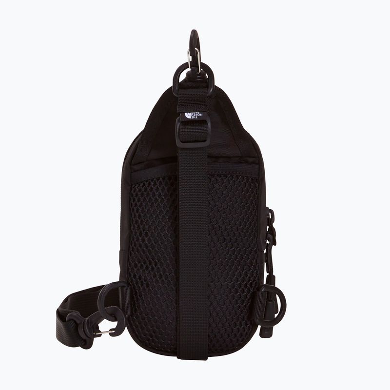 Bauchtasche The North Face Hot Shot Crossbody tnf black 3