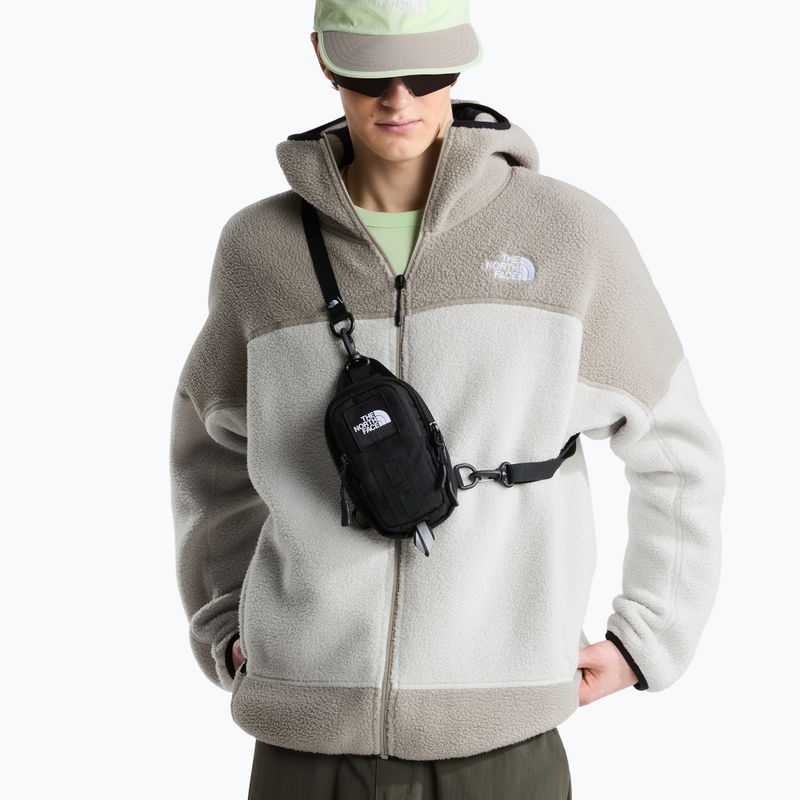 Bauchtasche The North Face Hot Shot Crossbody tnf black 5