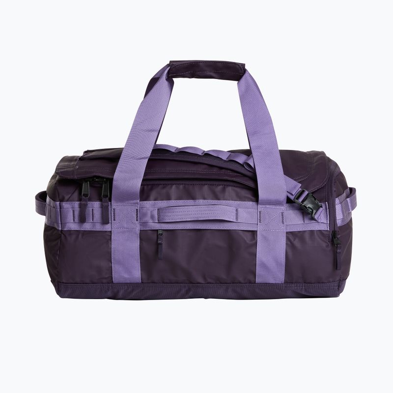 Reisetasche The North Face Base Camp Voyager Duffel 42 l endless dusk/grounded purple