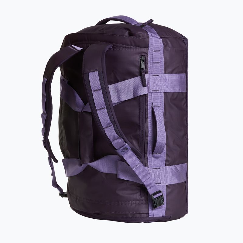 Reisetasche The North Face Base Camp Voyager Duffel 42 l endless dusk/grounded purple 3