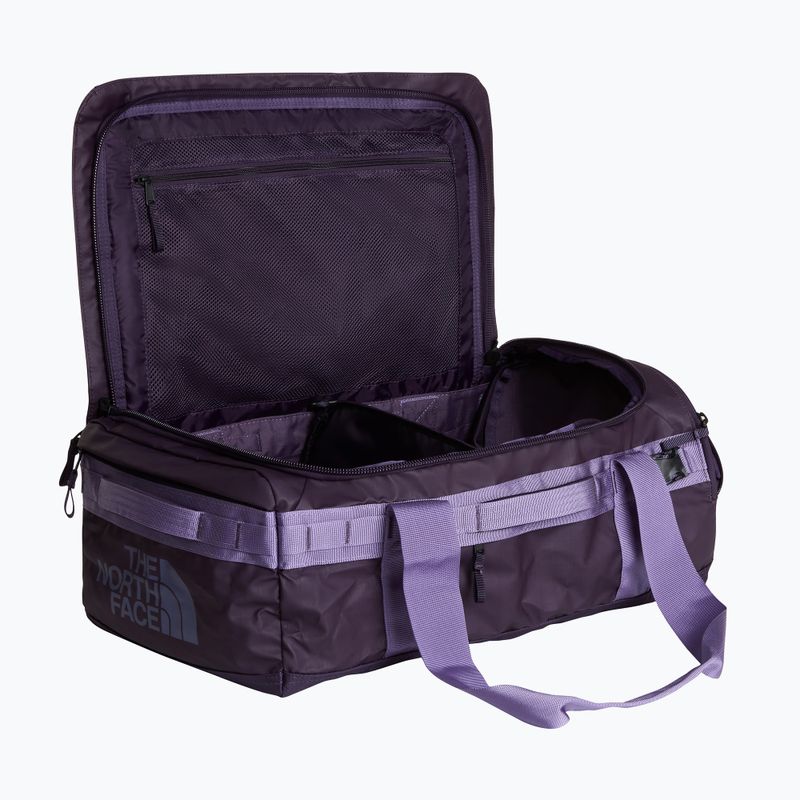 Reisetasche The North Face Base Camp Voyager Duffel 42 l endless dusk/grounded purple 4