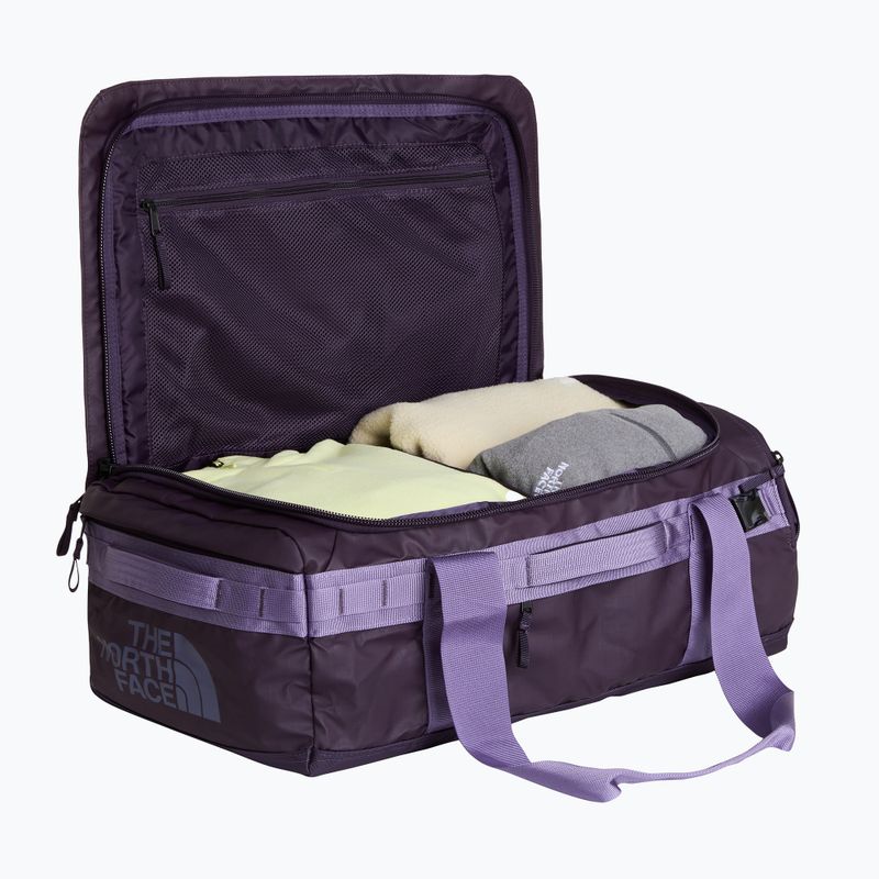 Reisetasche The North Face Base Camp Voyager Duffel 42 l endless dusk/grounded purple 5
