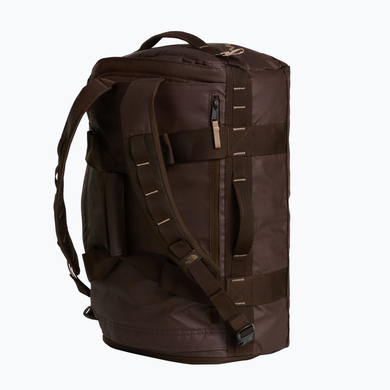 Reisetasche The North Face Base Camp Voyager Duffel 42 l dark chestnut/garnet 3