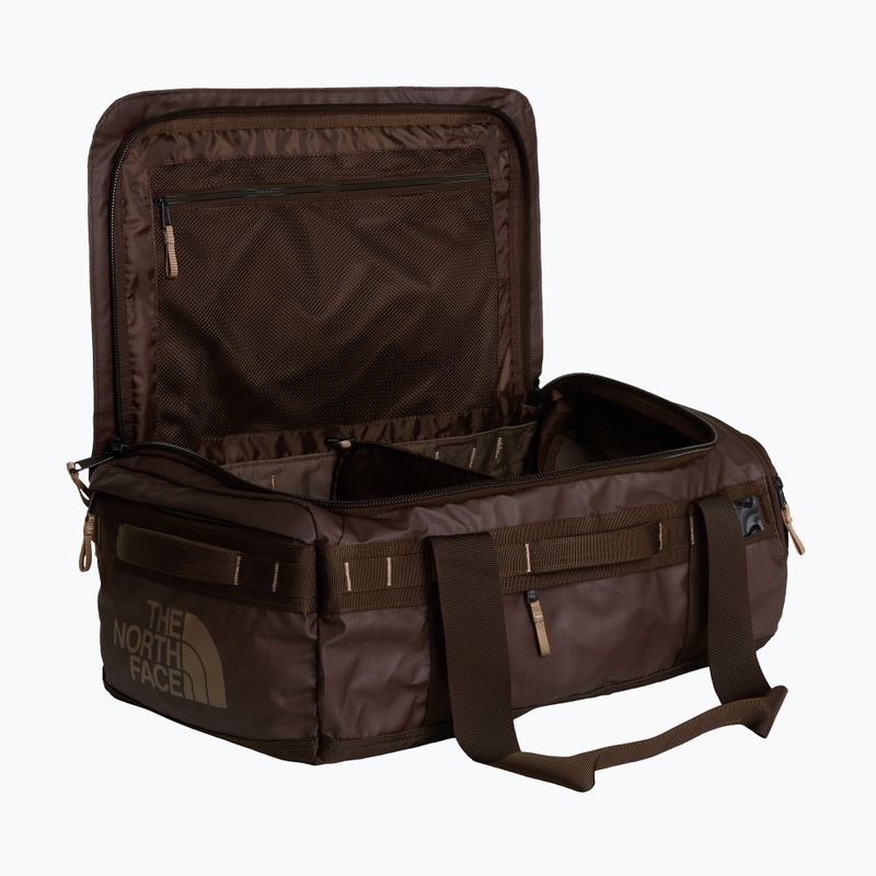 Reisetasche The North Face Base Camp Voyager Duffel 42 l dark chestnut/garnet 4