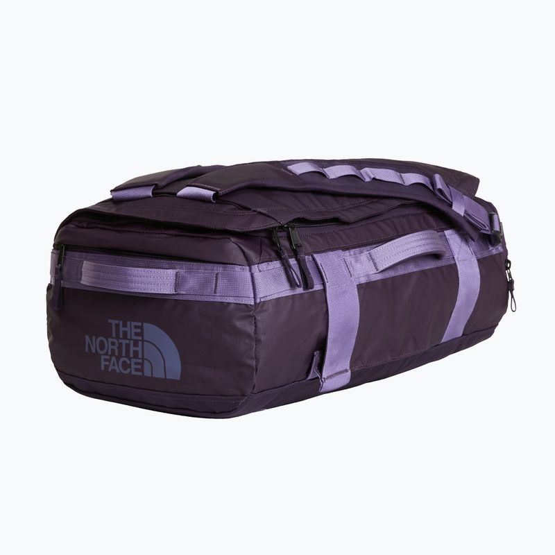 Reisetasche The North Face Base Camp Voyager Duffel 32 l endless dusk/grounded purple 2