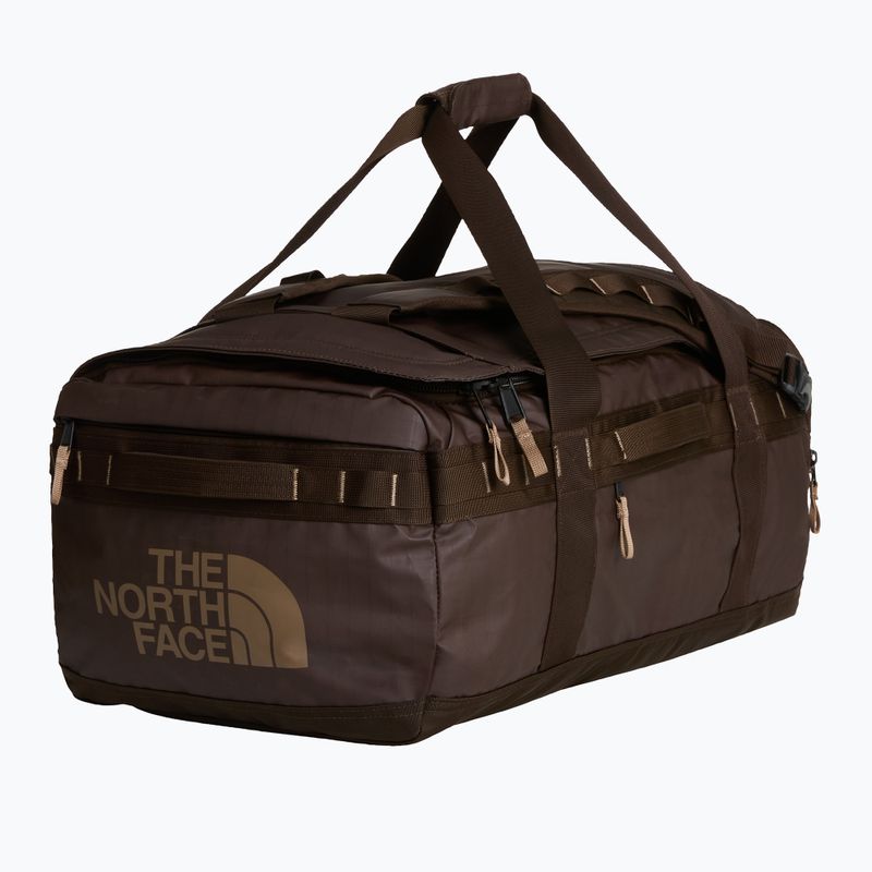 Reisetasche The North Face Base Camp Voyager Duffel 62 l dark chestnut/garnet 2
