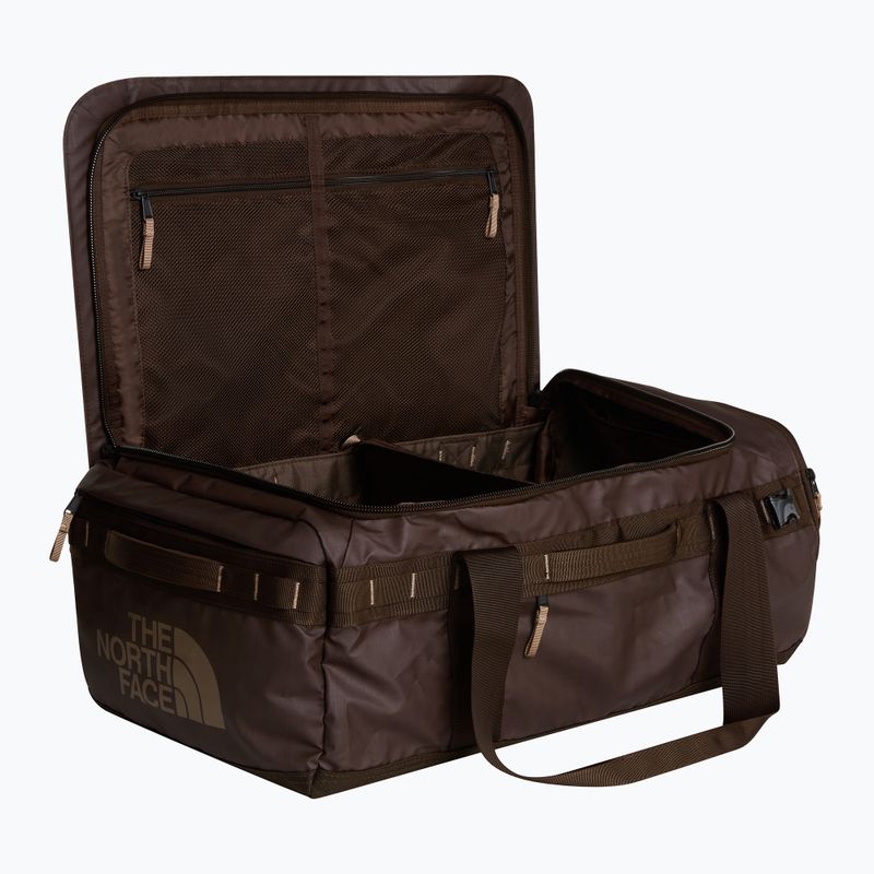 Reisetasche The North Face Base Camp Voyager Duffel 62 l dark chestnut/garnet 4