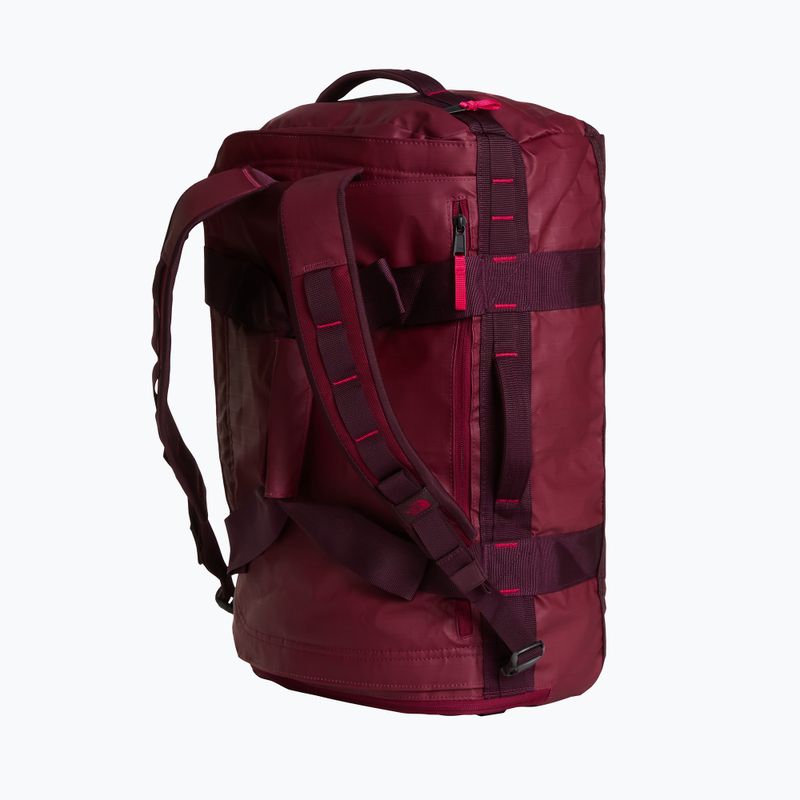 Reisetasche The North Face Base Camp Voyager Duffel 42 l burgundy crush/deep bur 3
