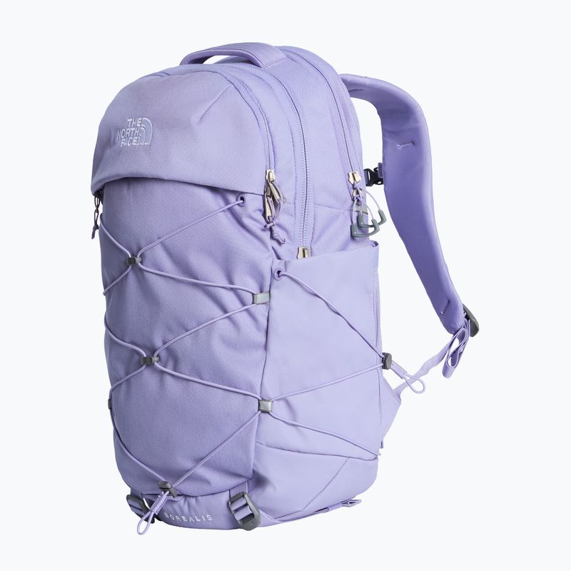 Damen-Cityrucksack The North Face Borealis pale plum light 2
