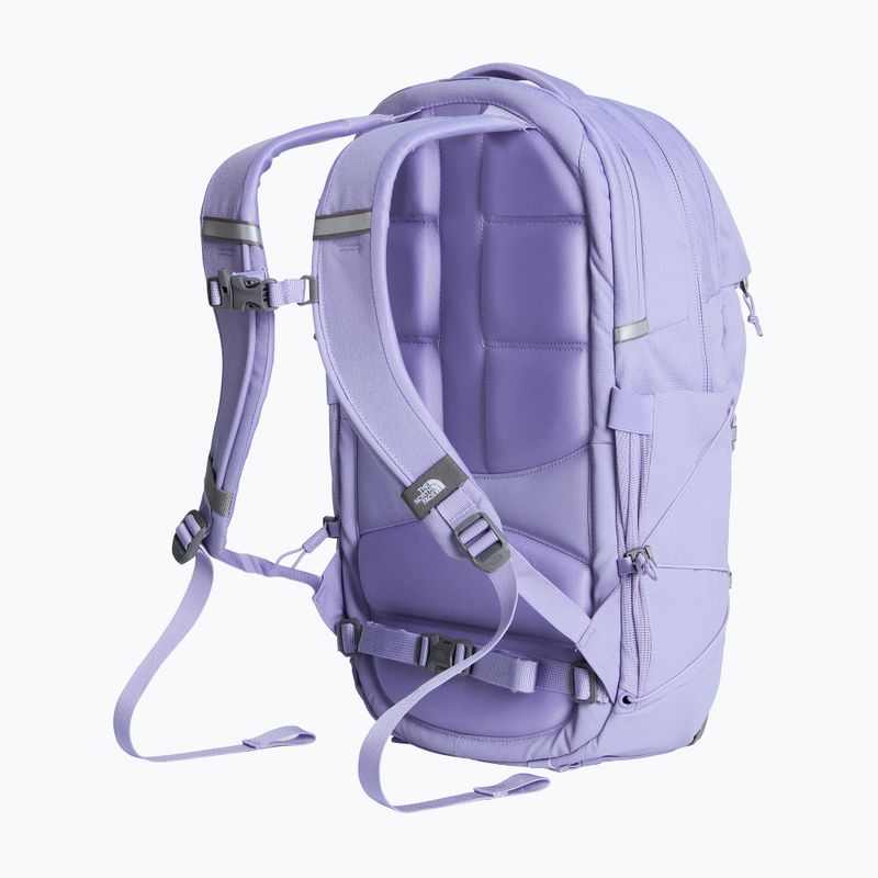 Damen-Cityrucksack The North Face Borealis pale plum light 3