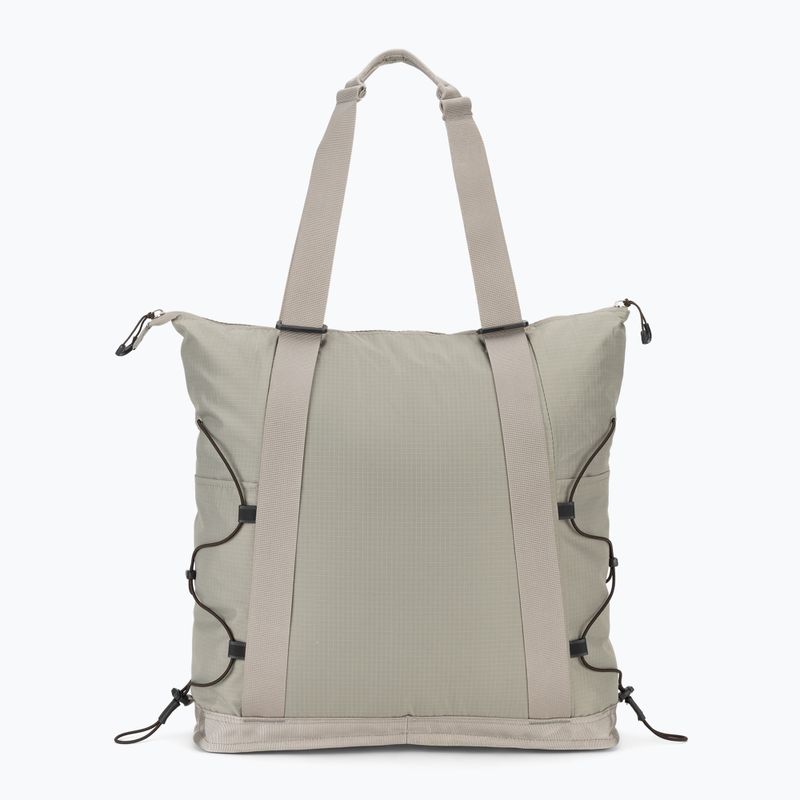 Tasche The North Face Borealis Tote 22 l stone slab/dark chestnut 3