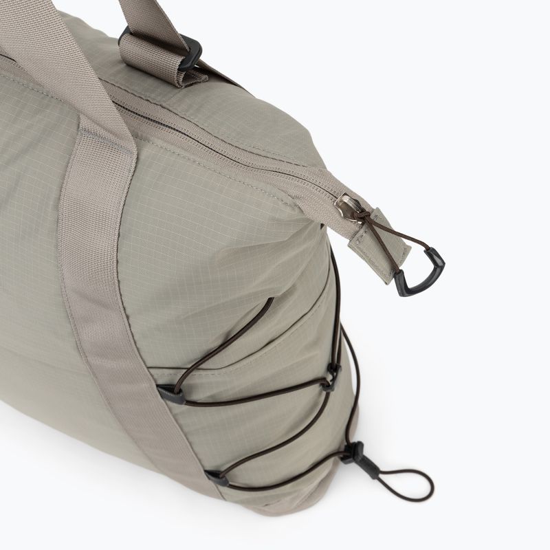 Tasche The North Face Borealis Tote 22 l stone slab/dark chestnut 5