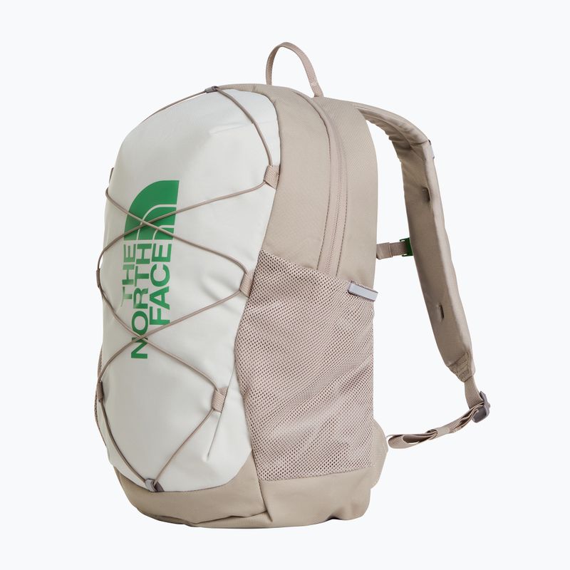 Cityrucksack The North Face Court Jester cumulus cloud/stone slab/dimmed algae 2