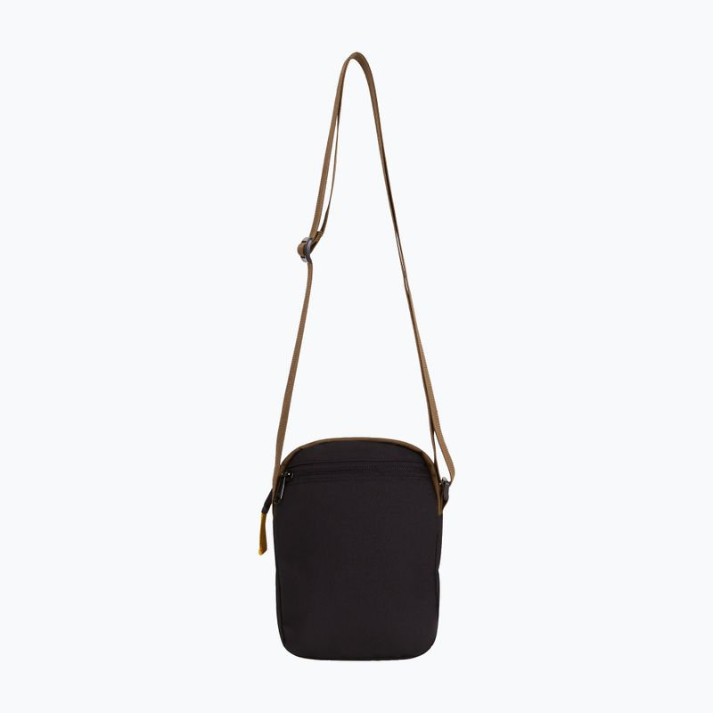 Gürteltasche The North Face Jester Crossbody caraway seed/tnf black 3