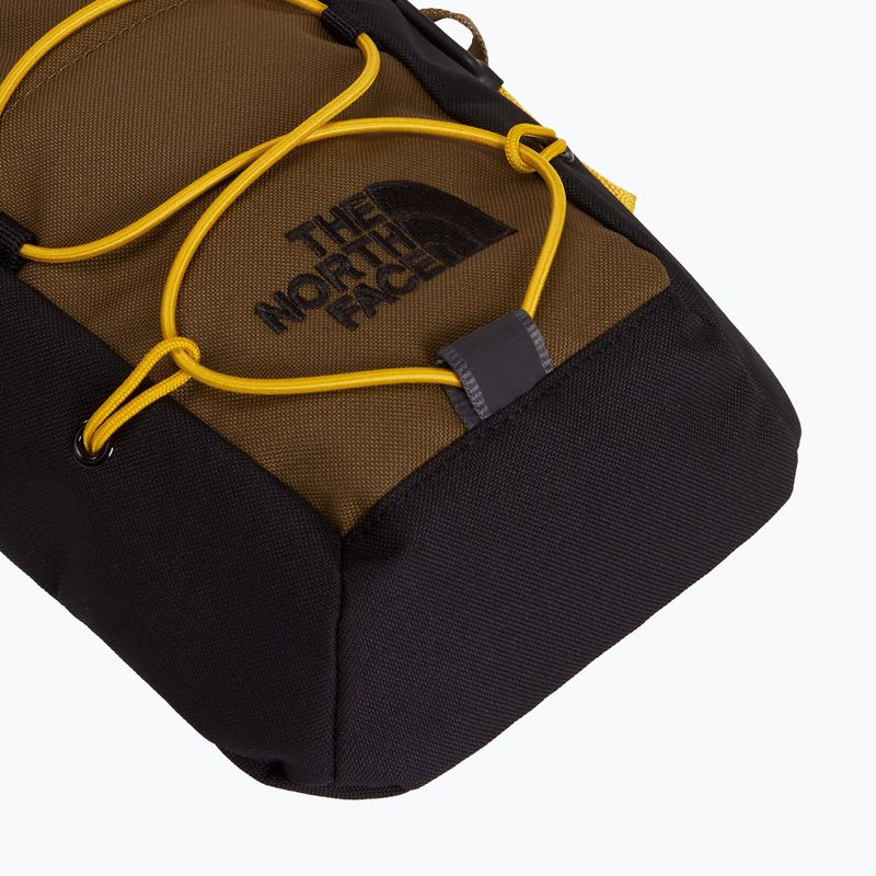 Gürteltasche The North Face Jester Crossbody caraway seed/tnf black 5