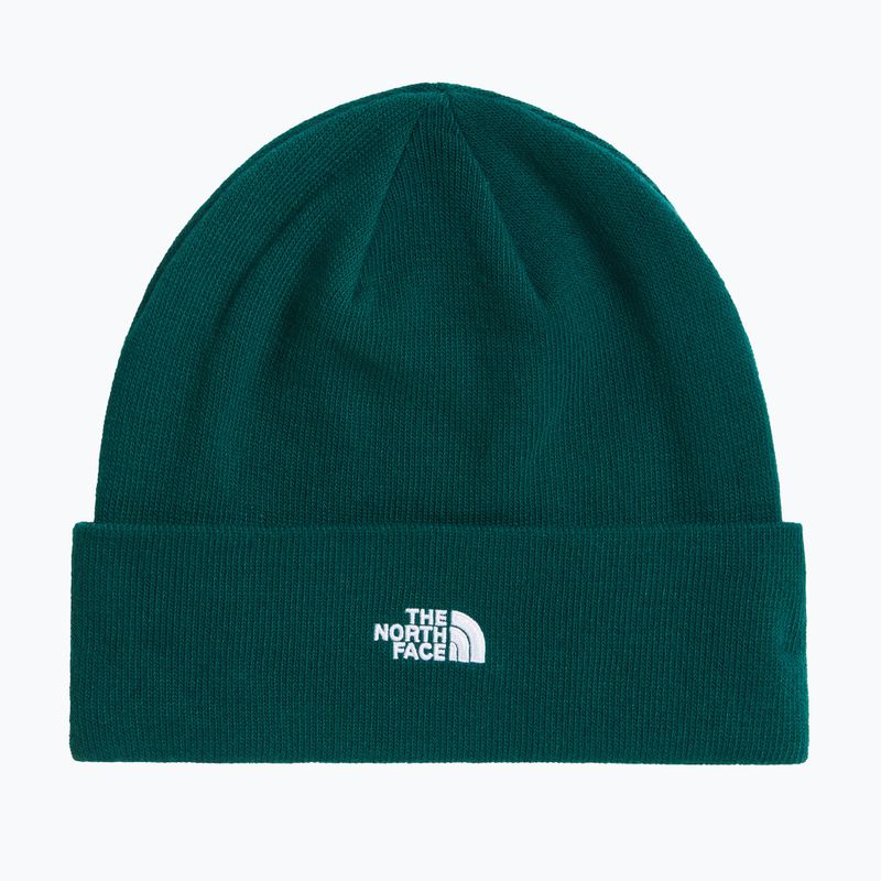 Wintermütze The North Face Norm Beanie hunter green