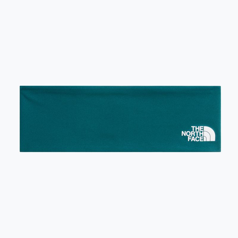 Stirnband The North Face Base pacific teal