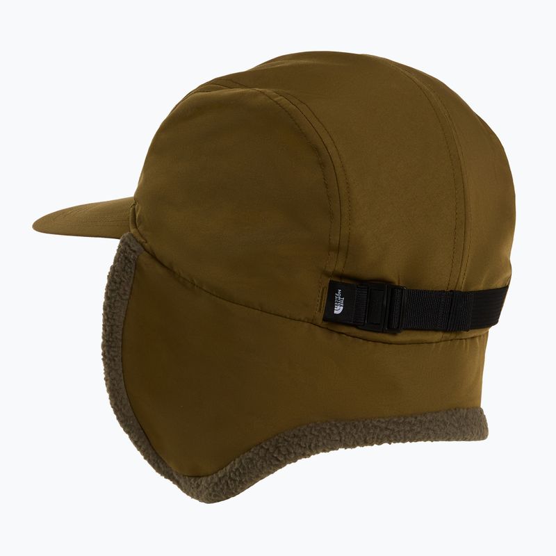 Basecap The North Face Yumiori Trapper caraway seed/ne 2