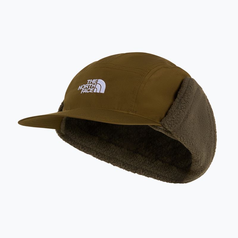 Basecap The North Face Yumiori Trapper caraway seed/ne 3