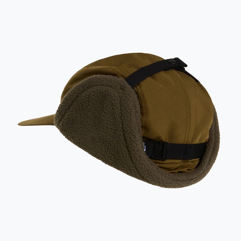Basecap The North Face Yumiori Trapper caraway seed/ne 4