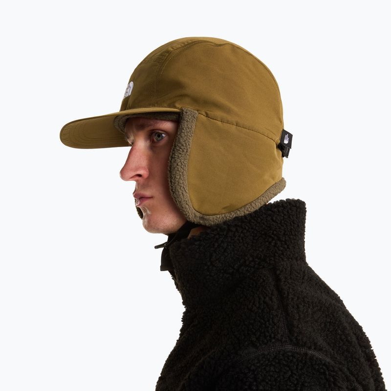 Basecap The North Face Yumiori Trapper caraway seed/ne 6