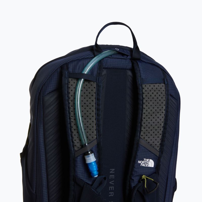 Wanderrucksack The North Face Borealis Trail 27 l midnight sky/sun yellow 5