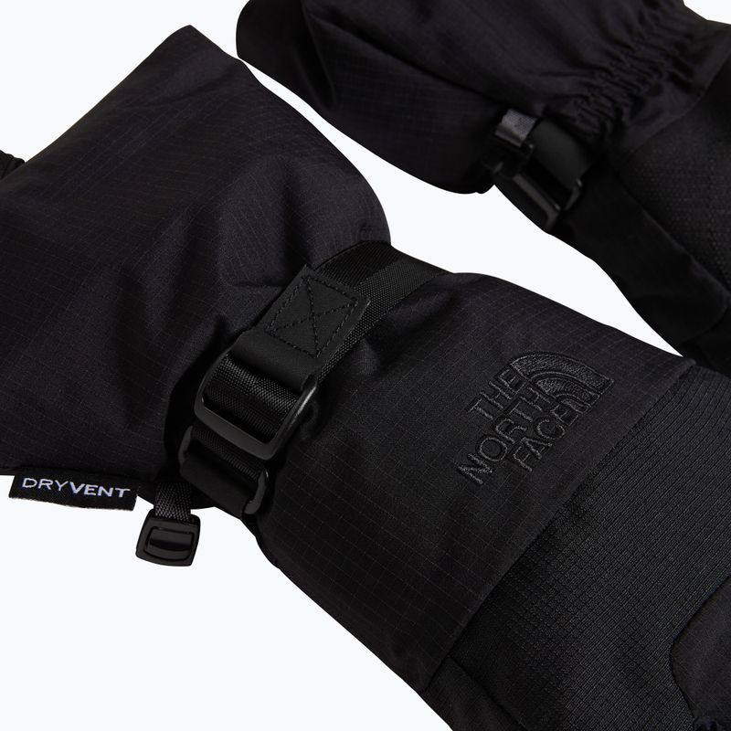 Skihandschuhe The North Face Montana tnf black 3