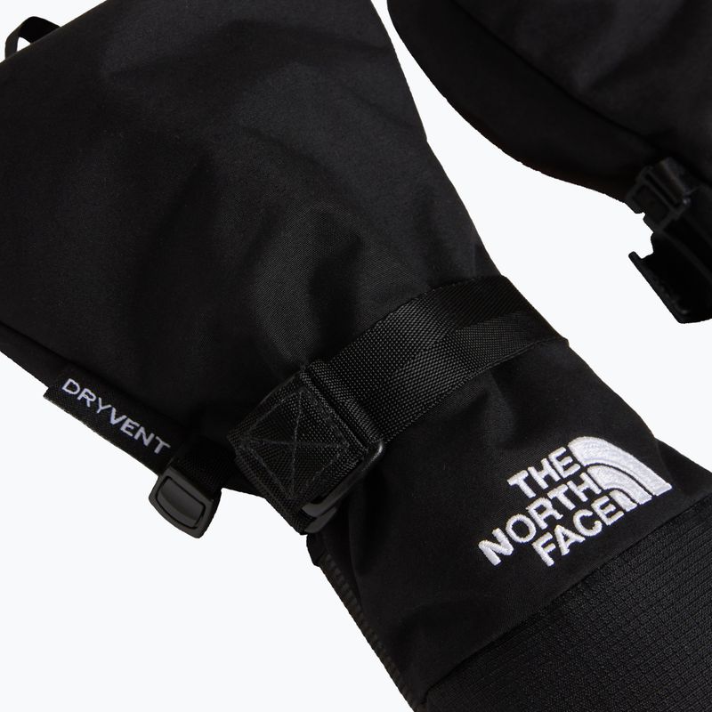 Kinder Skihandschuhe The North Face Montana Mitt tnf black 2