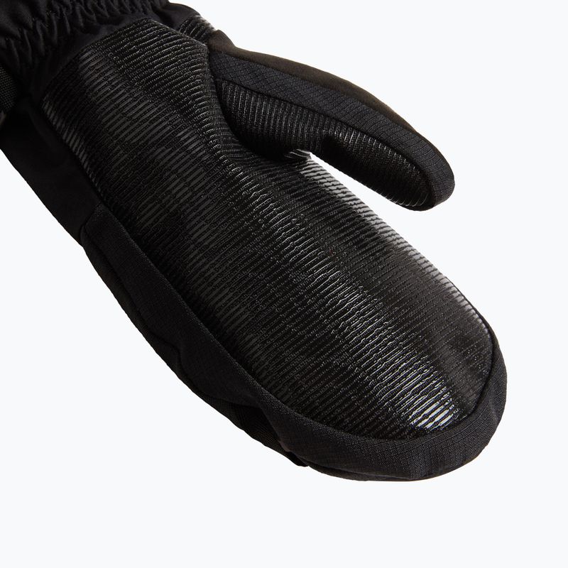 Kinder Skihandschuhe The North Face Montana Mitt tnf black 3