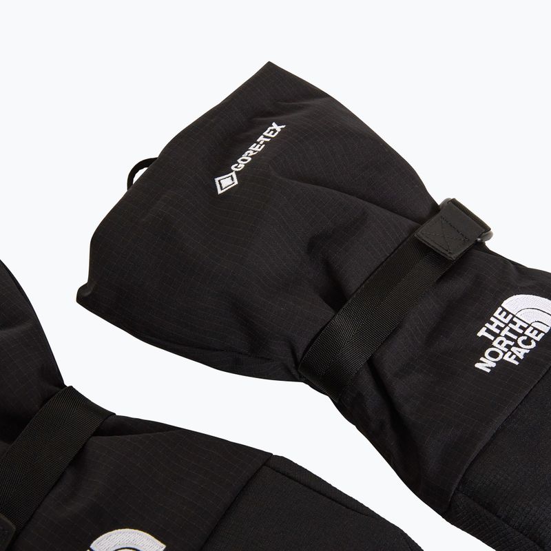 Skihandschuhe The North Face Montana 3IN1 GTX tnf black 2