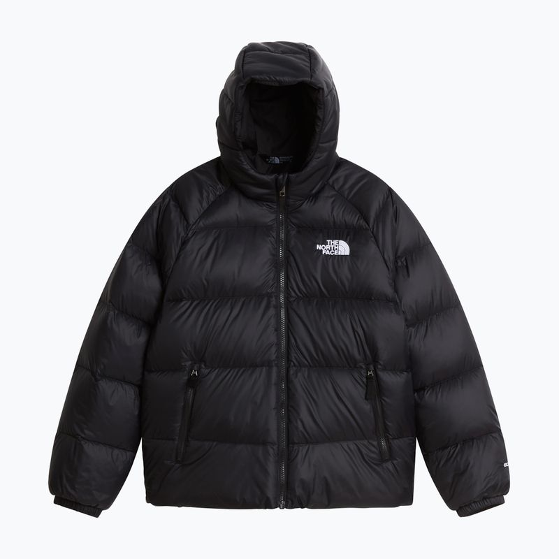 Daunenjacke für Kinder The North Face Hydrenalite Down Hooded tnf black 5