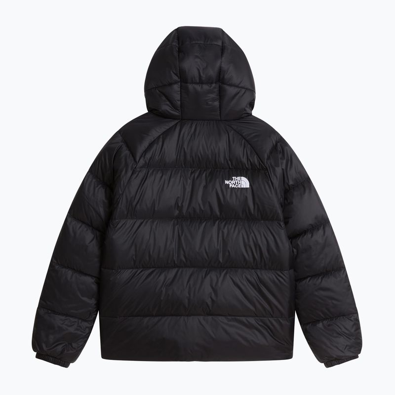 Daunenjacke für Kinder The North Face Hydrenalite Down Hooded tnf black 6
