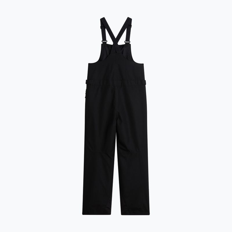 Kinder-Skihose The North Face Freedom Insulated Bib tnf black 2