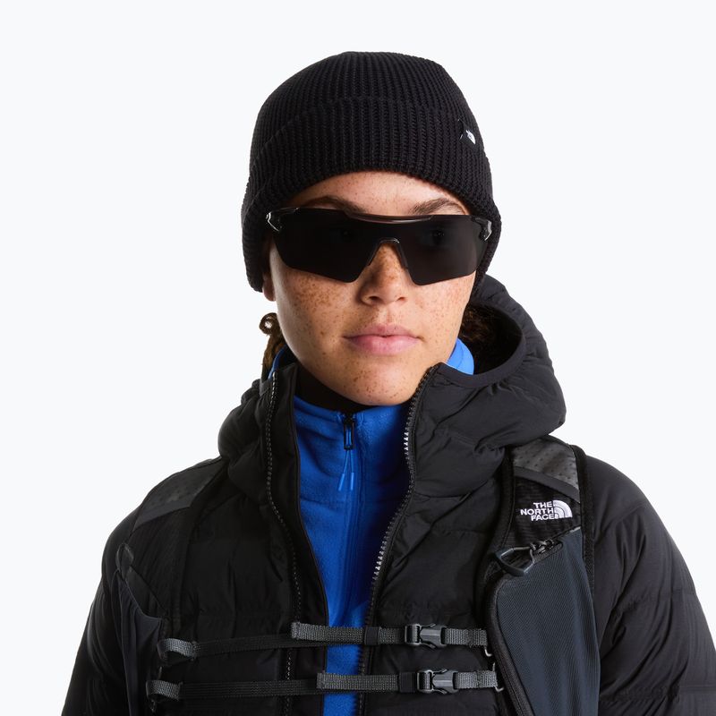 Wintermütze The North Face Fisherman Beanie tnf black 3