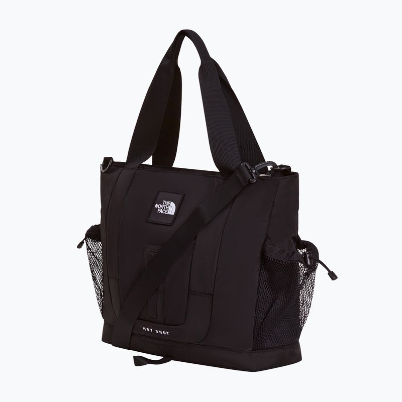 Tasche The North Face Hot Shot Tote 23 l tnf black 2