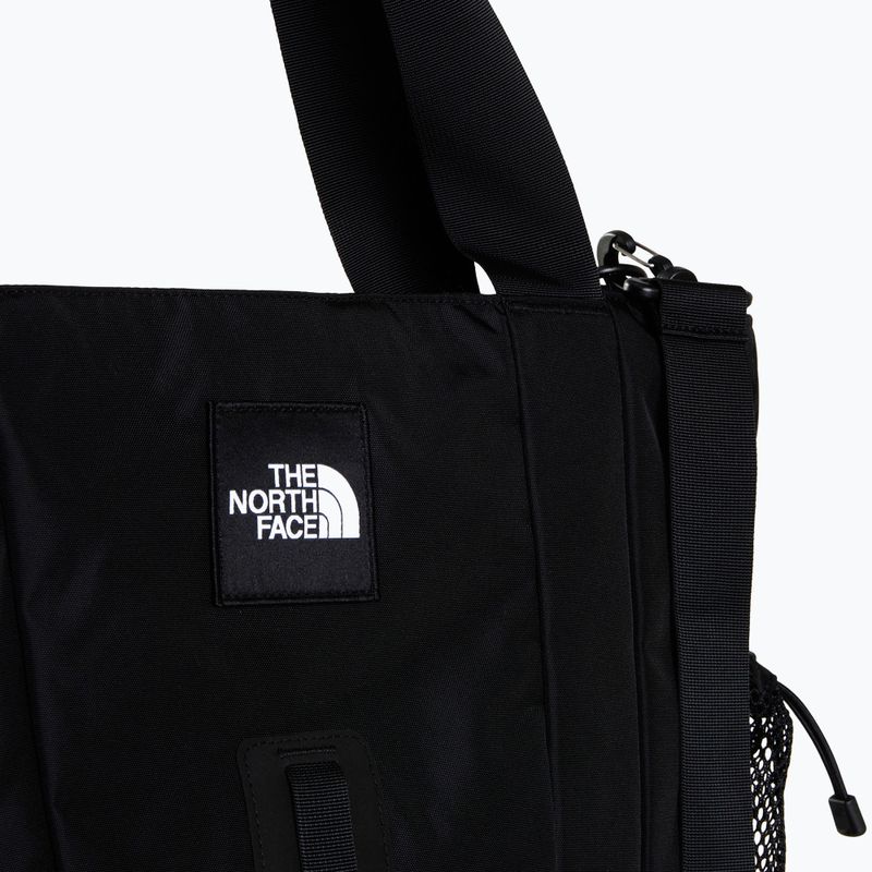 Tasche The North Face Hot Shot Tote 23 l tnf black 4