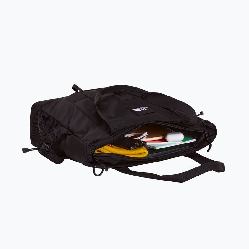 Tasche The North Face Hot Shot Tote 23 l tnf black 5