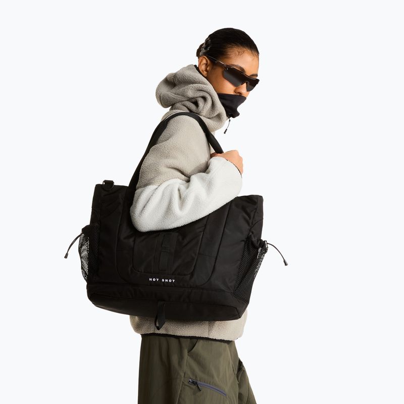 Tasche The North Face Hot Shot Tote 23 l tnf black 6