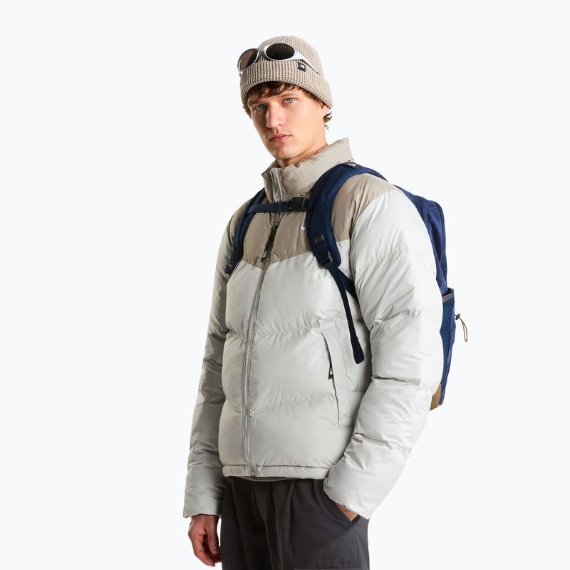 Cityrucksack The North Face Jester Pro 28 l summit navy/leather bro 7